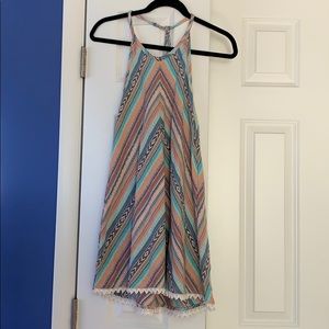Ripcurl dress
